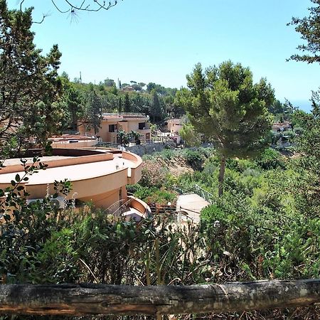 Villa Arborea In Sperlonga Exterior photo