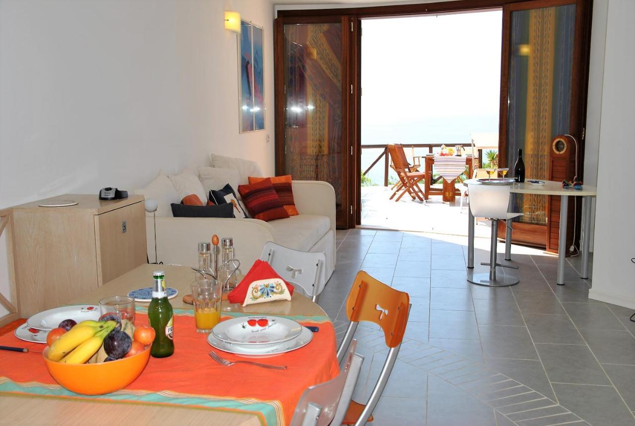 Villa Arborea In Sperlonga Exterior photo