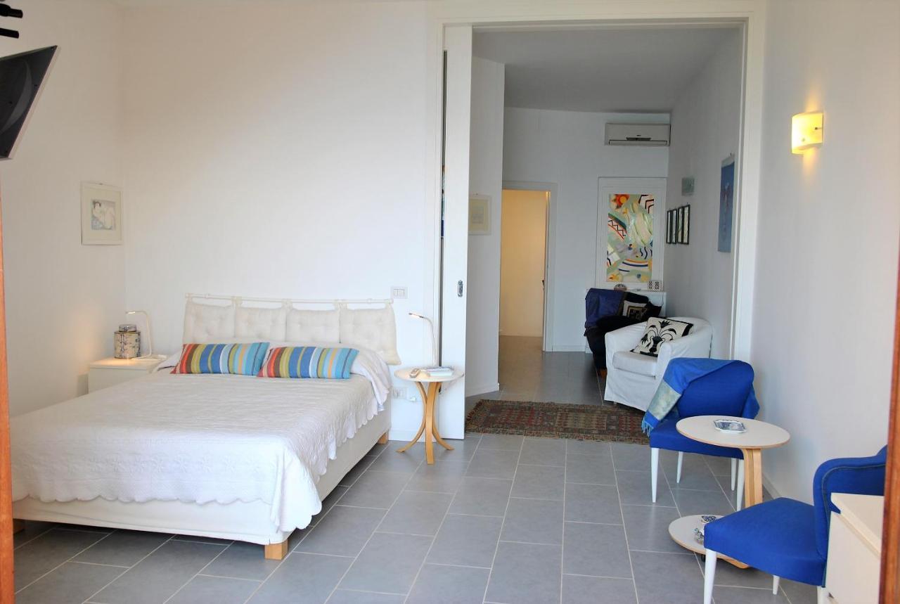Villa Arborea In Sperlonga Exterior photo
