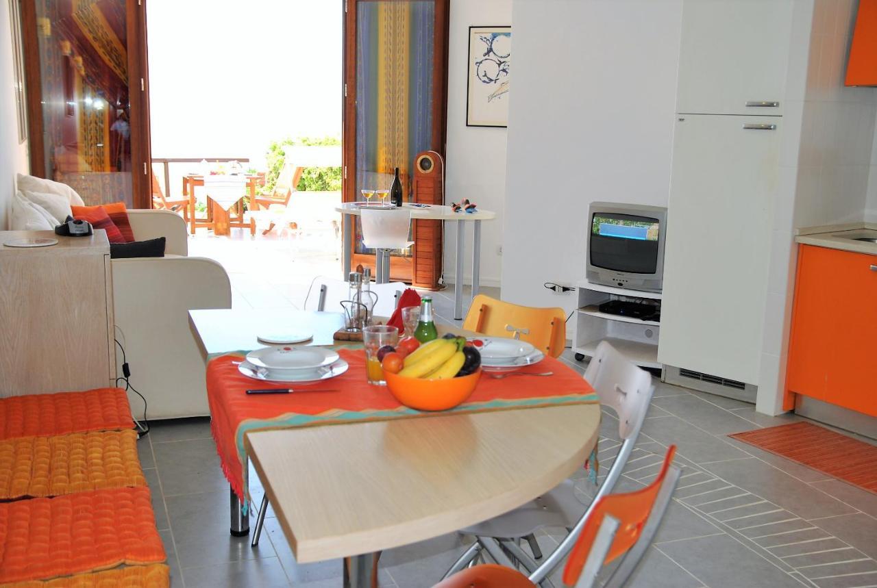 Villa Arborea In Sperlonga Exterior photo