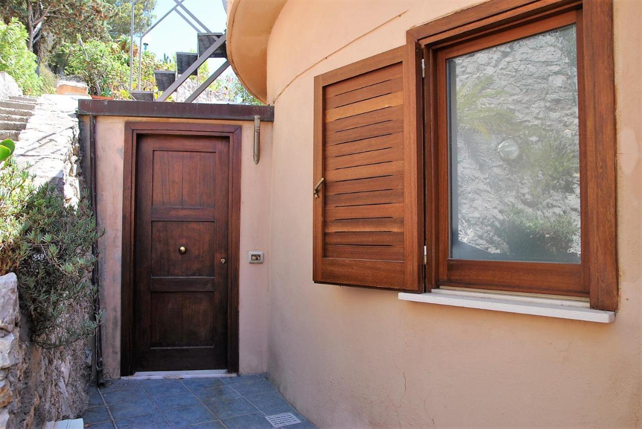 Villa Arborea In Sperlonga Exterior photo