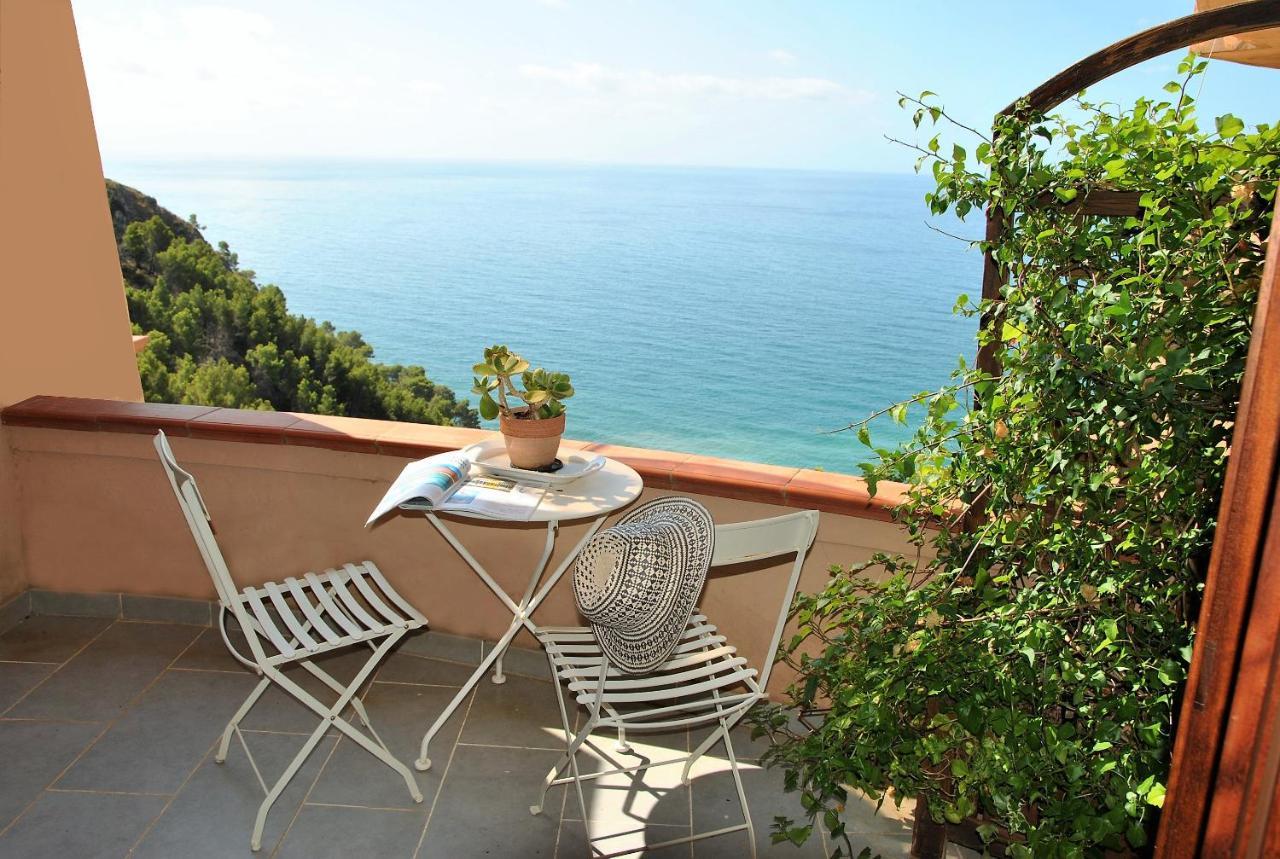 Villa Arborea In Sperlonga Exterior photo