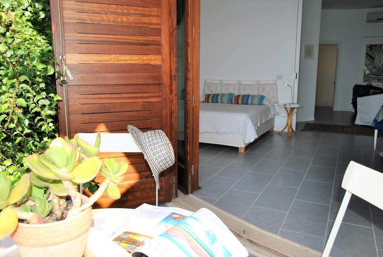 Villa Arborea In Sperlonga Exterior photo