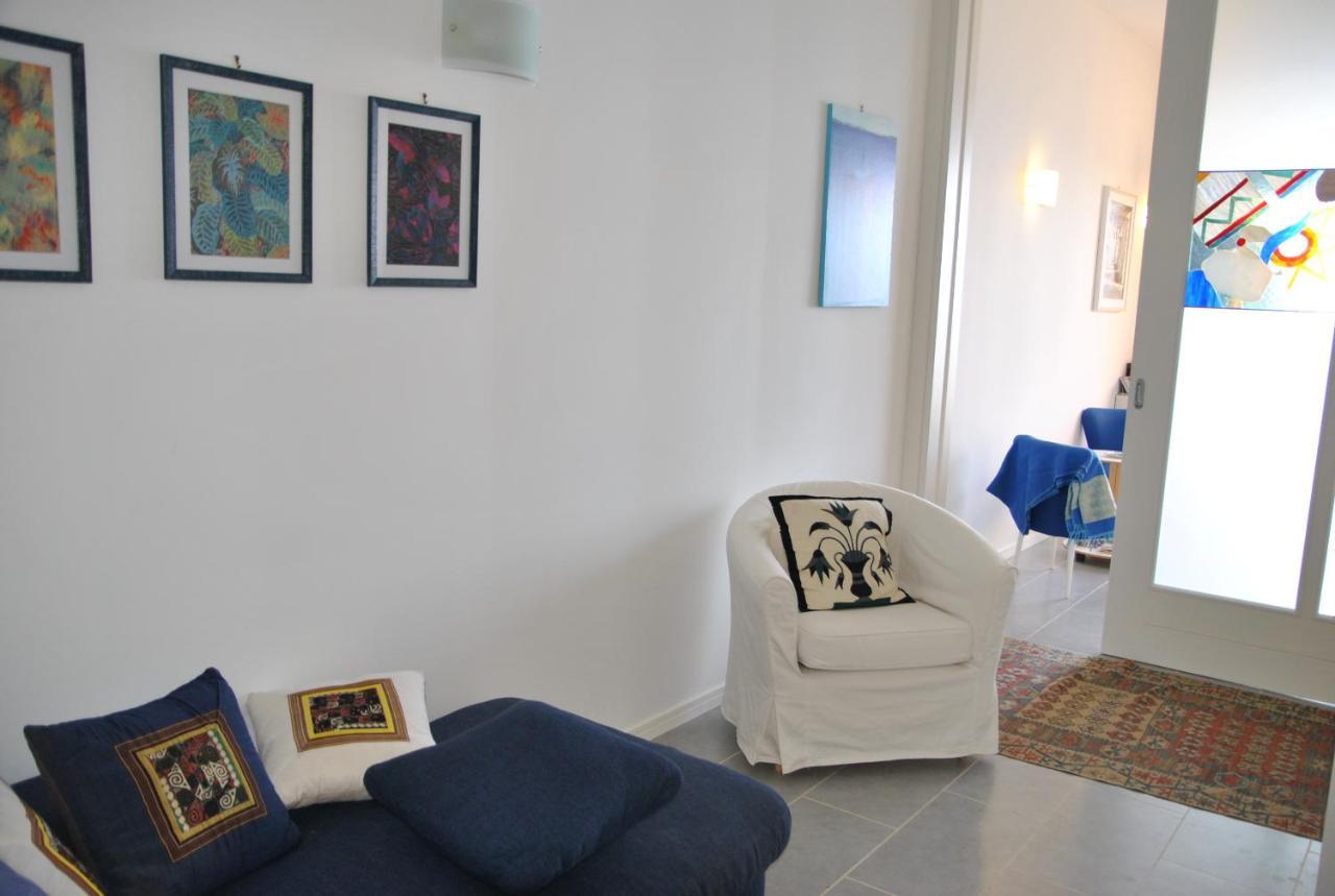 Villa Arborea In Sperlonga Exterior photo
