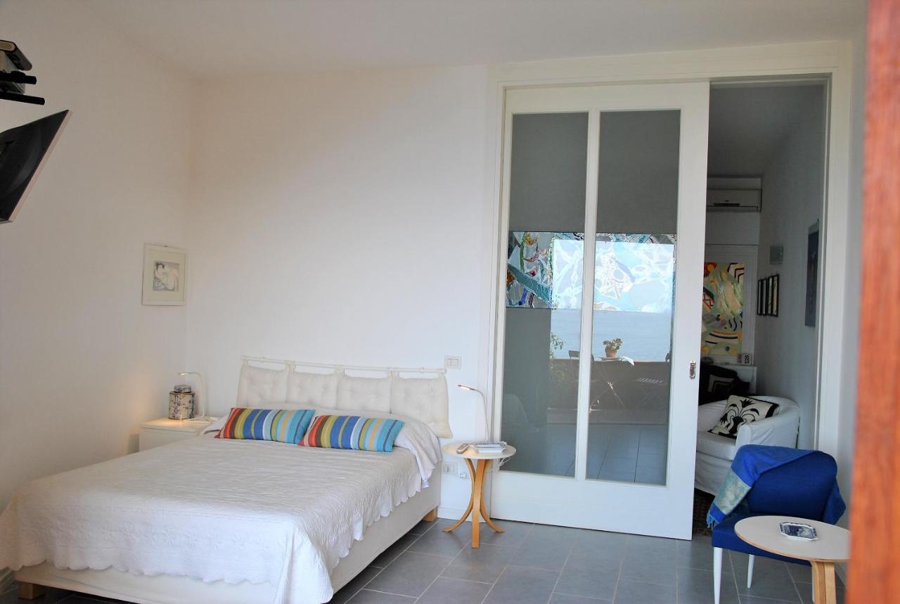 Villa Arborea In Sperlonga Exterior photo